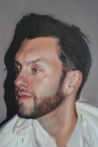 RETRATO CONTEMPORÁNEO 