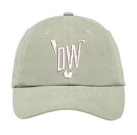 Stone DeVintage World Cap