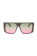 Image 1 of Side On Point Sunglasses  