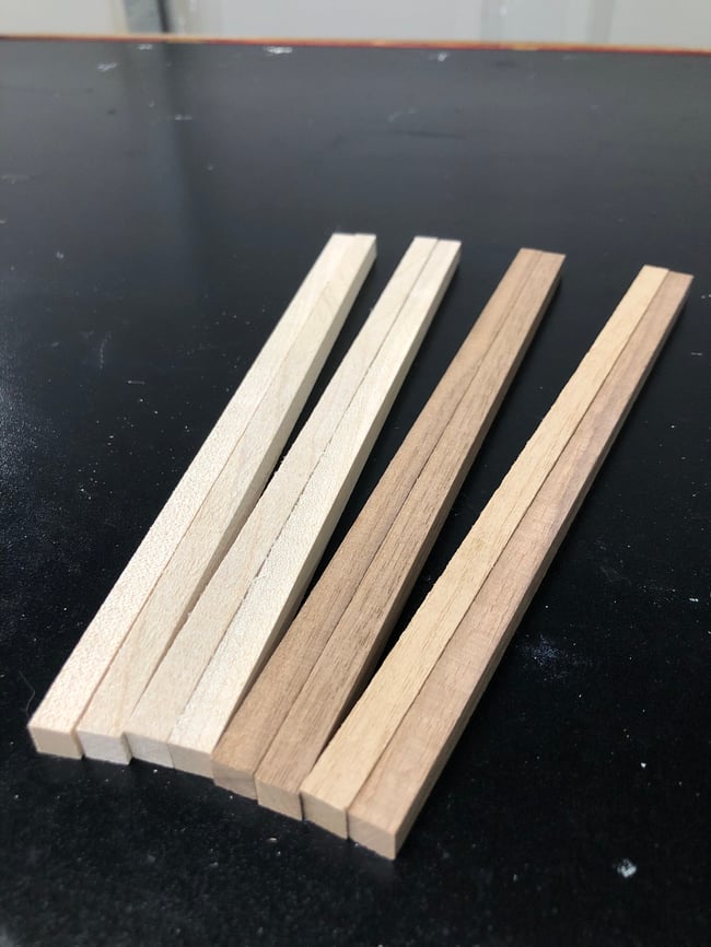 Big Black - Quarentine Edition Chopstick Jig 