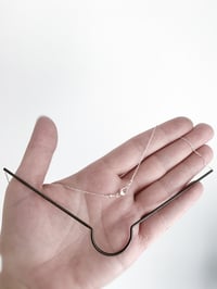 Image 3 of Collarbone Necklace