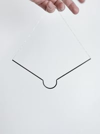 Image 2 of Collarbone Necklace