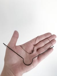 Image 5 of Collarbone Necklace