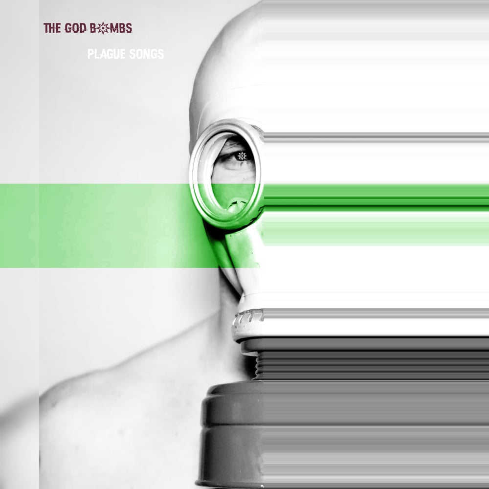 Image of Plague Songs CD