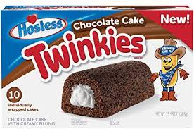 Hostess Twinkies - Multipack