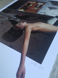 Image 2 of 'The big exit'