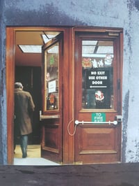 Image 4 of 'The big exit'