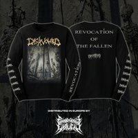 DISAVOWED-REVOCATION...LONGSLEEVE ONLY EUROPE