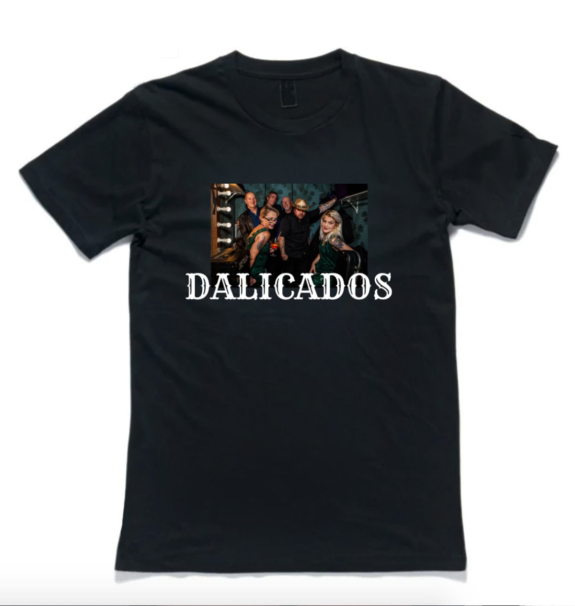Dalicados T-shirt