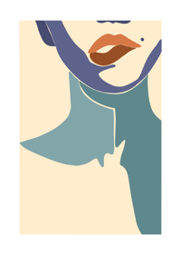 Image 1 of Lips - Limited Edition