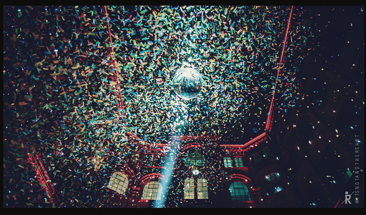 Leinwand auf Keilrahmen