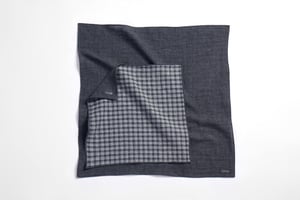 Image of TRAN - 二重紗織棉質方巾 (大)