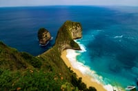 Nusa Penida Island