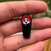 Horror Business Pin