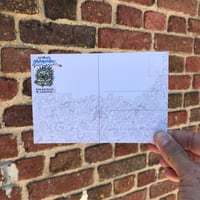 Image 2 of Postal card Jokoko