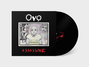 OvO - Assassine (IMP001) LP