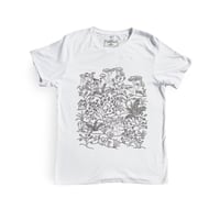 Image 1 of Jungle T-shirt