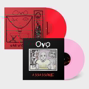 OvO - Assassine (IMP001) LP