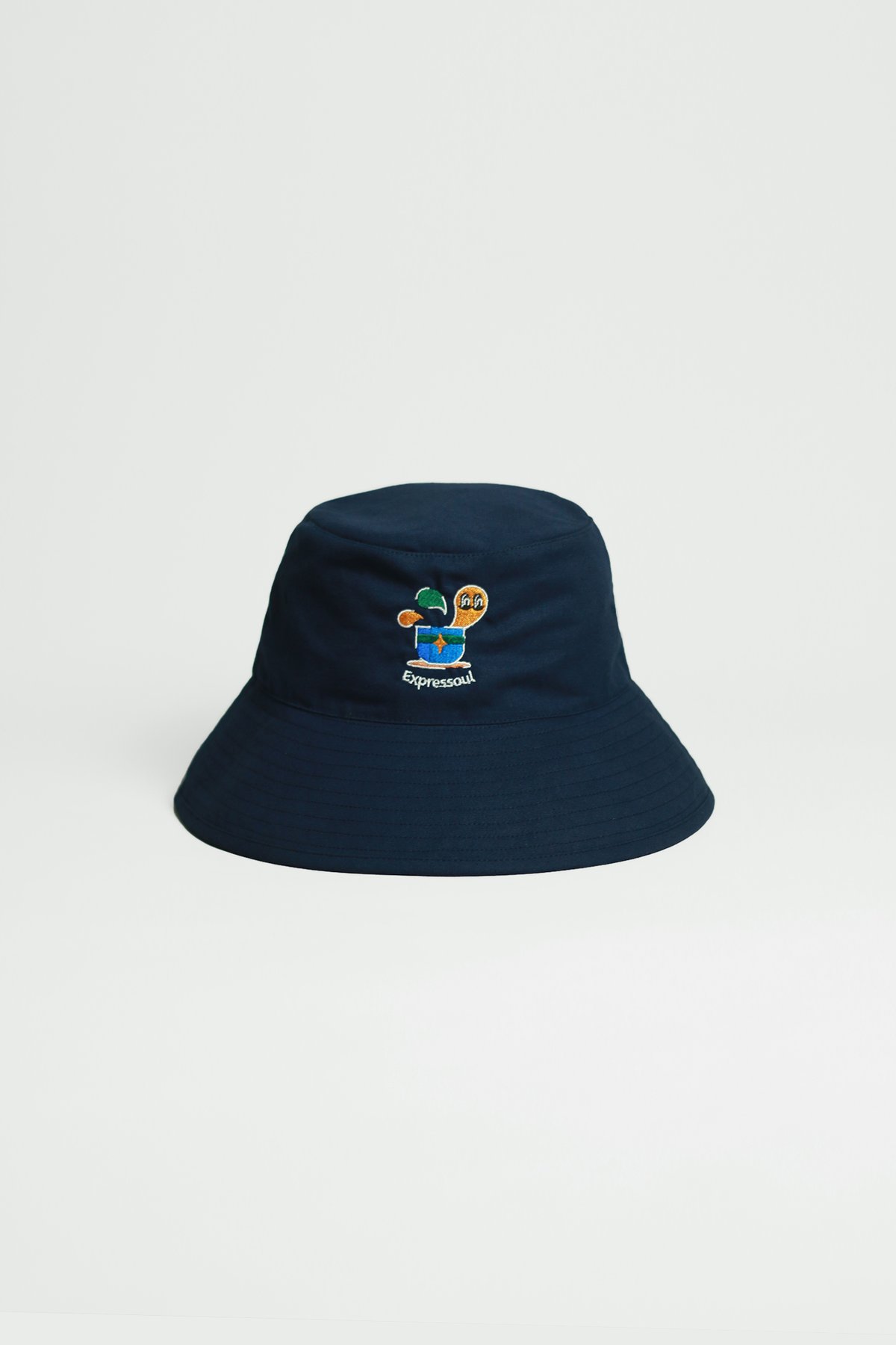 Image of "Expressoul" Bucket Hat