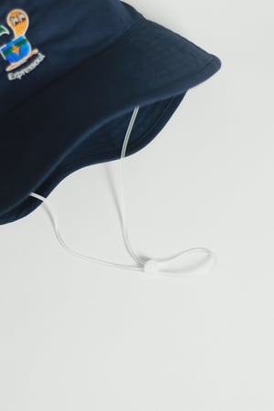 Image of "Expressoul" Bucket Hat