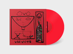 OvO - Vae Victis (IMP002) LP
