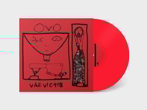 OvO - Vae Victis (IMP002) LP