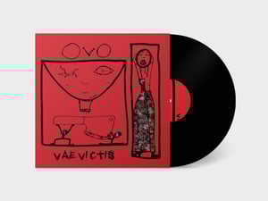 OvO - Vae Victis (IMP002) LP