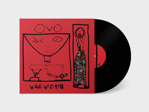 OvO - Vae Victis (IMP002) LP