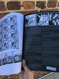 Image 3 of Fanzine Karton #2