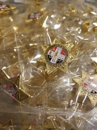 Image 3 of Lapel Pin 