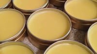Image 1 of Massive  4oz Beard Balm