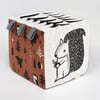 Wee Gallery Soft Blocks - Woodland or Jungle