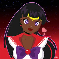 Image 4 of Sailor Moon: Inner Scouts