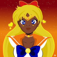 Image 3 of Sailor Moon: Inner Scouts