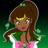 Sailor Moon: Inner Scouts