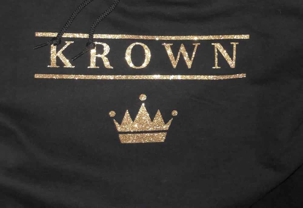 Image of Krown Long Sleeve 