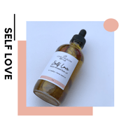 Self Love  Oil