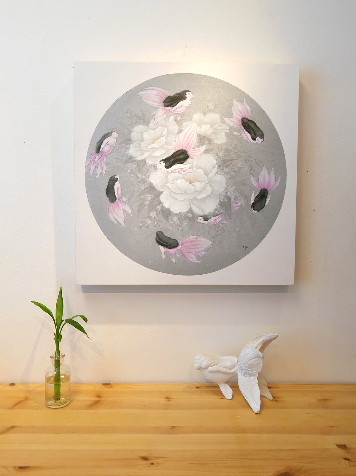 Silver Moon