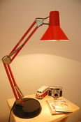 Image of Anglepoise Desk Lamp