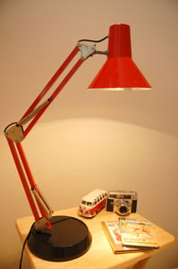 Image of Anglepoise Desk Lamp