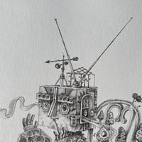 Image 4 of Daniel - Artwork