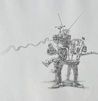 Image 2 of Daniel - Artwork