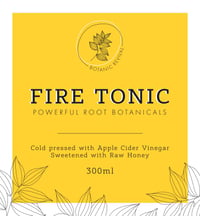 Image 1 of Fire Tonic x 2