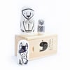 Wee Gallery Forest Nesting Dolls