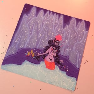 Image of Siren in the Grotto - *Limited Run