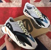 Yeezy 700