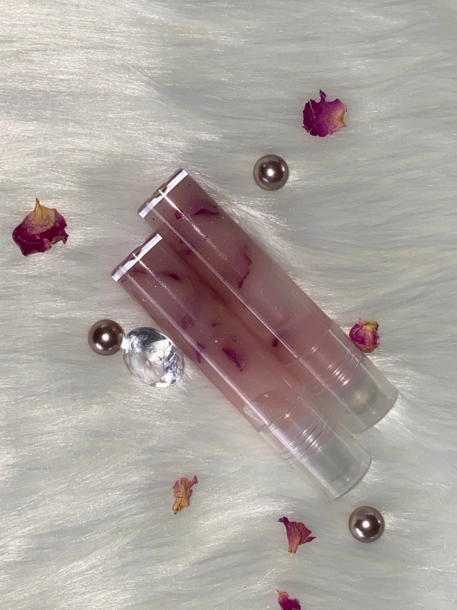 Image of Rose Lip Oil