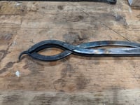 Image 4 of Fireplace Tongs