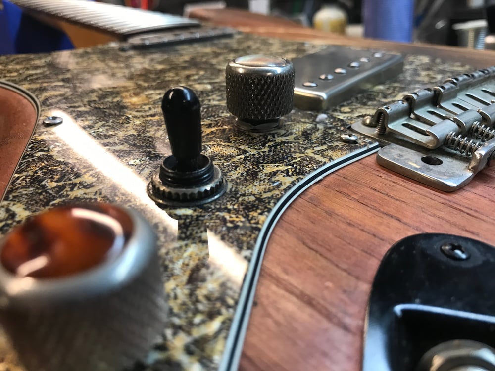 Online Repair Coaching