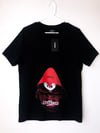 Red Shadow Tee